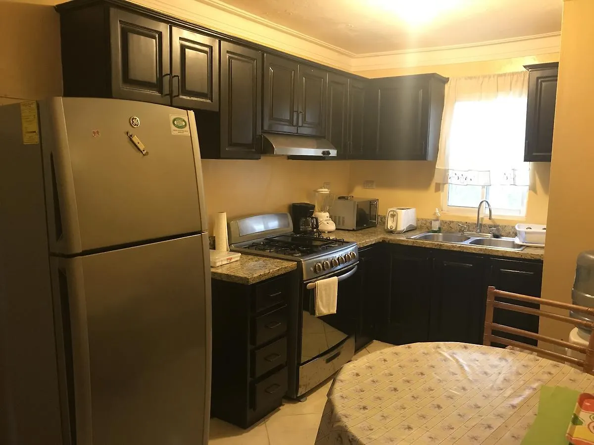 شقة Sosúa Garden Condos 41