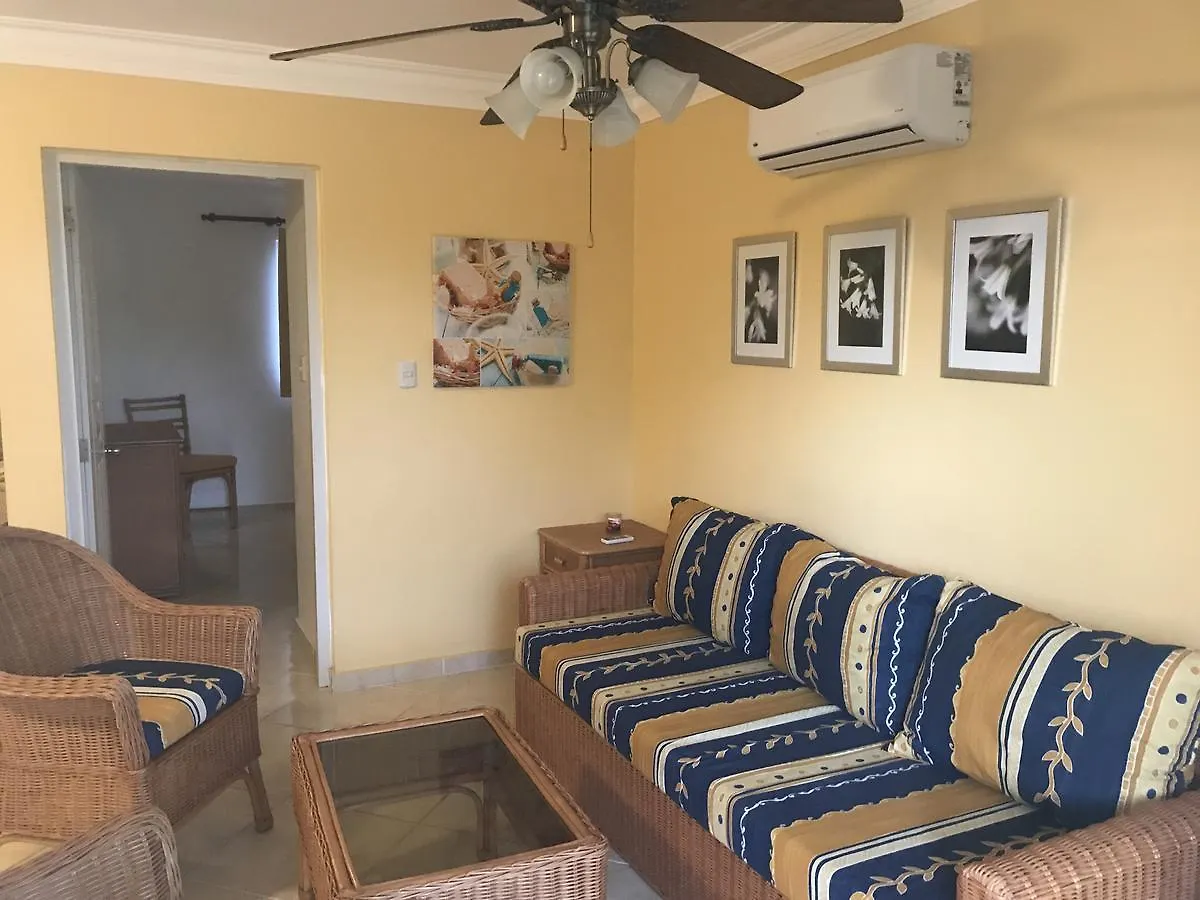 اتصالات Garden Condos 41 