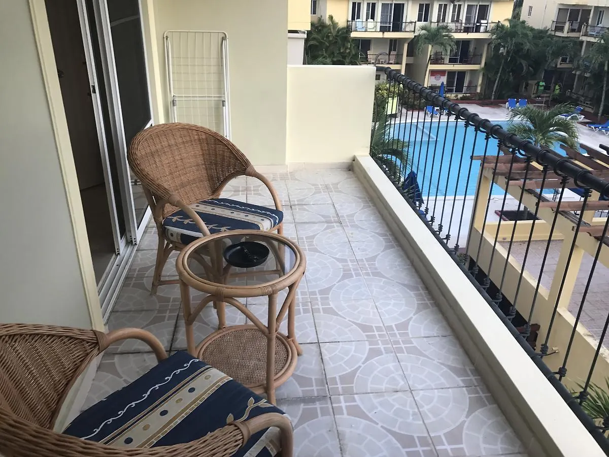 شقة Sosúa Garden Condos 41