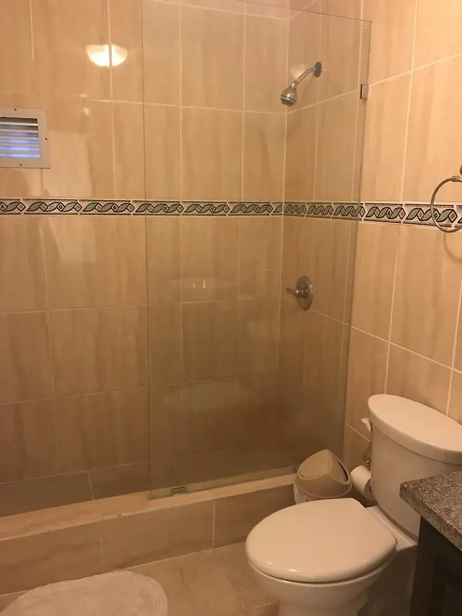Sosúa Garden Condos 41 شقة